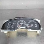 1997-1998 Ford F150 Expedition Speedometer Gauge Cluster Mph Tachometer Oem. Fixed Price $124.49.