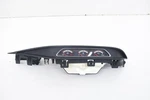 2014 Ford Focus Dash Mounted Oil Pressure Temperature Turbo Boost Gauge Oem. Fixed Price $81.00.