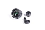 Radium Engineering 20-0386 0-100 Psi Fuel Pressure Gauge With 8AN Orb Adapter. Fixed Price $86.95.