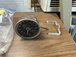Mgb Smiths 120 Mph Speedometer Gauge 1965 -1967 ?? SN6144/02 #1 Rough Parts Only. Fixed Price $24.99.