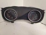 Used Speedometer Gauge Fits: 2017 Dodge Charger Cluster Mph 160 W/gloss Blac. Fixed Price $121.79.