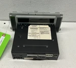 07-08 Honda Fit Am/fm Cd Player Audio Unit/radio Receiver Tuner Oem LOT019. Fixed Price $120.00.