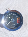 Smiths Tachometer, Rvc 1410/00AF Mg Midget. Fixed Price $98.00.