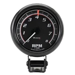 Equus Gauges E6086 6000 Series Tachometer. Fixed Price $67.79.