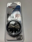 Bell 37016-8 Analog Alarm Clock Mounts With Hook And Loop Tape. Fixed Price $8.99.