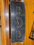 95-96 Toyota T100 Speedometer Cluster 218K 2.7L 4CYL 83010-0W160 P8288B79. Fixed Price $170.00.