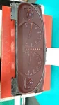 Speedometer Cluster Fits 98 Eldorado 471706. Fixed Price $94.00.