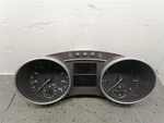 Speedometer Type GL450 Mph Id 1645403247 Fits 07 Mercedes Gl-class 1131046. Fixed Price $79.94.