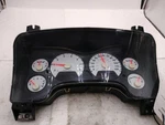 2006 Dodge RAM-1500 2500 3500 Speedometer Cluster Mph With Power Lock Oem. Fixed Price $74.99.