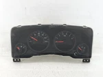 2011-2012 Jeep Compass Speedometer Instrument Cluster Gauges TBQ6M. Fixed Price $49.18.