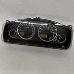 2012-2012 Nissan Pathfinder Speedometer Instrument Cluster Gauges HV0LQ. Fixed Price $69.95.