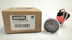 New Oem Genuine Mopar Electric Boost Pressure Gauge Srt Lighted 5035001AC. Fixed Price $75.00.