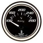 Equus E7262 7000 Series Water Temp Gauge. Fixed Price $50.46.
