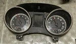 12 Jeep Grand Cherokee Instrument Cluster Speedometer Tach Odometer 56046666AB. Fixed Price $89.99.