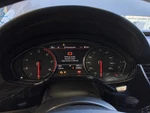 Speedometer Cluster 180 Mph With Adaptive Cruise Fits 13-14 Audi A8 687796. Fixed Price $87.41.