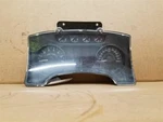 Speedometer Cluster Mph Stx Id BL34-10849-AAB Fits 11 Ford F150 Pickup 254693. Fixed Price $143.75.