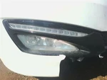 Passenger Corner/park Light Daytime Running Us Market Led Fits 13 Optima 166156. Fixed Price $143.99.