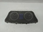 2016-2017 Hyundai Sonata Speedometer Instrument Cluster Gauges KN0HZ. Fixed Price $49.18.