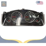 2007-2009 Nissan Pathfinder Speedometer Instrument Cluster Id 24810-ZS44D Oem. Fixed Price $113.41.