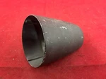 1964-1966 Oldsmobile Cutlass 442 F85 W30 Console Tachometer Cup/bracket. Fixed Price $85.00.