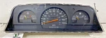 1995-1996 Toyota T100 2.7L M/t Non-tach Speedometer Cluster Gauge Panel 237,440. Fixed Price $179.95.