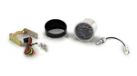 Turbosmart Electronic Transmission Temperature Gauge 100-280 Deg F TS-0701-3011. Fixed Price $130.49.