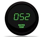 Intellitronix Led Digital Gauges - M9113G New. Fixed Price $79.99.