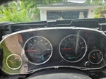 Jeep Wrangler Speedometer Cluster Mph 58K Oem. Fixed Price $106.36.
