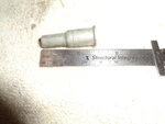 Speedometer / Tachometer Cable Ferrule, New.. Fixed Price $9.99.