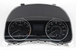 2017-2018 Hyundai Elantra Speedometer Instrument Gauge Cluster Model 94001-F2060. Fixed Price $63.75.
