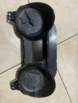 Instrument Cluster Automatic Transmission Mustang Gt 2020 49000 Miles Oem Used. Fixed Price $120.00.