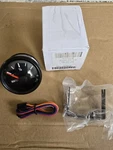 Eling Auto Boat Water Level Tank Gauge Meter 2"(52MM) With Backlight. Fixed Price $15.00.