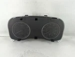 Hyundai Elantra Speedometer Instrument Cluster Gauges A237R. Fixed Price $49.18.