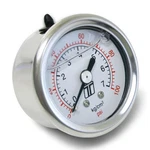 Genuine Turbosmart Fuel Pressure Gauge 100 Psi 1/8 Npt Fitting TS-0402-2023. Fixed Price $105.73.