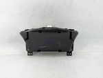 2012-2015 Honda Civic Speedometer Instrument Cluster Gauges Grrul. Fixed Price $46.83.