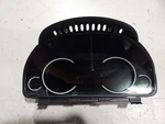 Speedometer Instrument Cluster Kph 2015 Bmw X5 F15 Auto 14-16 Oem 9395970. Fixed Price $449.10.