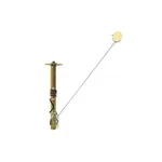 Stewart Warner 391C-D Float Arm Fuel Level Sender. Fixed Price $110.19.