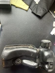 Honda HR216 Fuel Tank 17510-ZE7-020 ERP9906745. Fixed Price $15.00.