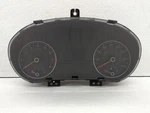 2018-2018 Kia Optima Speedometer Instrument Cluster Gauges 94001-D5500 Yqvjj. Fixed Price $49.18.