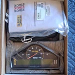 Gauge Kit, Pro-comp, Race Dash, Digital / Analog, Fuel Pressure Oil. Fixed Price $1050.00.
