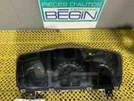 Used Speedometer Gauge Fits: 2010 Dodge Journey Cluster Kph 240 Standard Gra. Fixed Price $81.45.