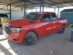 Speedometer New Style 6 Lug Wheel Cluster Mph Fits 22 Dodge 1500 Pickup 2535523. Fixed Price $140.95.