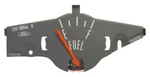 1969 1970 Ford Mustang Fuel Gauge Gray #C9ZF-10B966 #70F-9262-M New. Fixed Price $64.00.