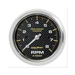Autometer Pro-comp Marine Tachometer Gauge 200779-40. Fixed Price $216.99.