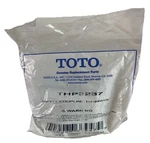 Toto THP3237 Swivel Coupling G1/2XG1/2. Fixed Price $16.52.
