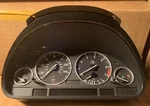Oem Vdo Instrument Cluster For 3.0 2001-2005 Bmw X5. Fixed Price $195.00.