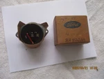 1949 1950 1951 Ford Oil Pressure Gauge 8A-9273A. Fixed Price $19.50.