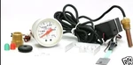 Obx Radiant Racing Sport Meter Oil Temperature Gauge. Fixed Price $52.13.