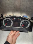 2009 Ford Escape Hybrid 2.5L Speedometer Instrument Cluster Mph 9M6T-10849-AE. Fixed Price $60.00.