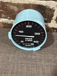 Thomas! Blue Bird Saf-t-liner Mvp-ef Tachometer 102003AM Rpm Teleflex 102-003-AM. Fixed Price $121.80.